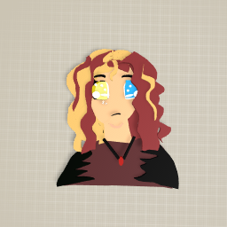 girle not like any girl