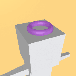 The magical hat it makes you get more money after you buy it