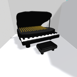 piano