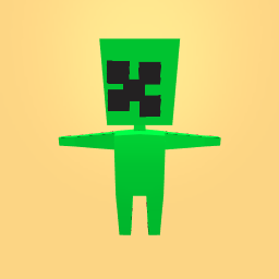 Creeper suit