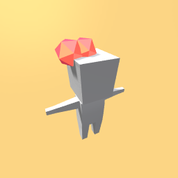 Minnie mouse headband