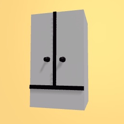 Basic Refrigerator