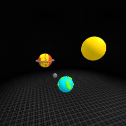 SpAcE