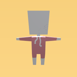 Sweater/jumper ʕ•ᴥ•ʔ