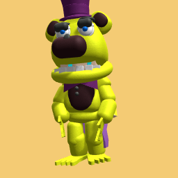 Fredbear