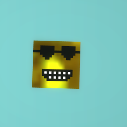 Cool emoji