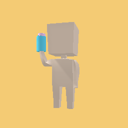 Frank Green - Blue/Pink