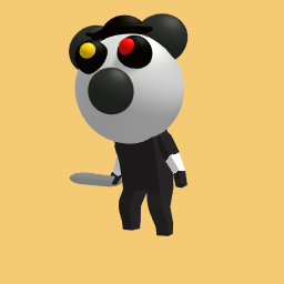 T.S.P pandy