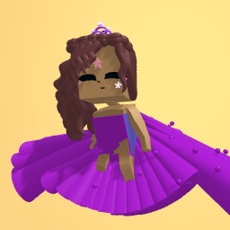 Princess Purple