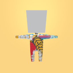 new costume
