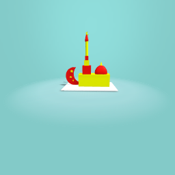 HAPPY MAWLID AL- NABI