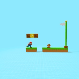 Mario level