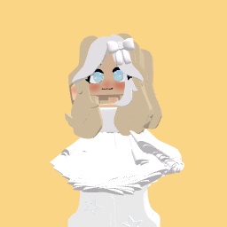 This is now my oc