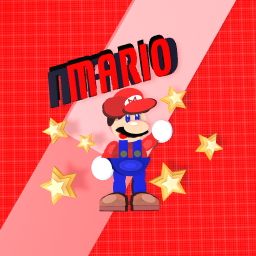 Mario Time! \ 900 Like Special /