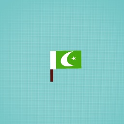 Pakistan Flag
