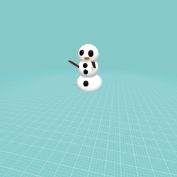 Snowman