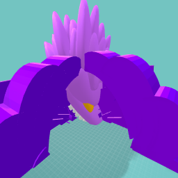 Suiryu dragon's descent