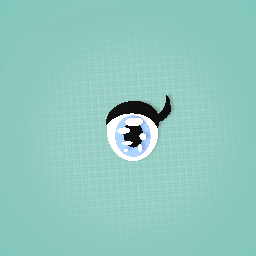 Anime Eye