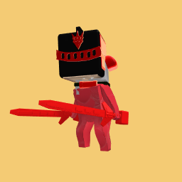 Minecraft molty