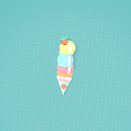 Ice cream