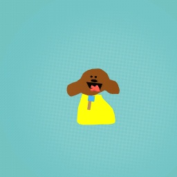 hey duggee