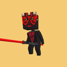 Mandalore maul