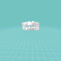 Wobalea tooth!