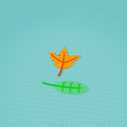 Perfect leaves