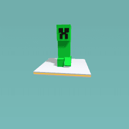 creeper