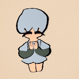 7 year old girl china gal!