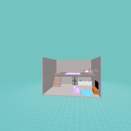 Little house