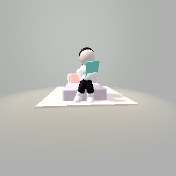 Girl gets invited to a surprise party