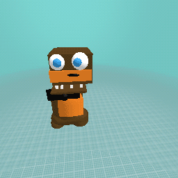 Freddy (not finished)