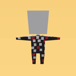 I dont exactly know but i like it lol