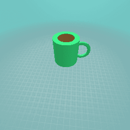 Coffee mug
