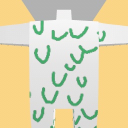 new costume