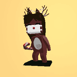 Raindeer