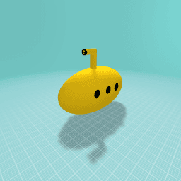 Mi submarino de mikecrak