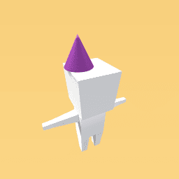 party hat