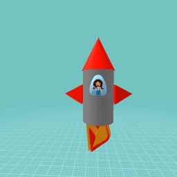 Rocket