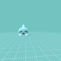 Wittle shark
