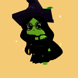 Elphaba (Movie Collection)
