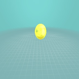 Golden egg