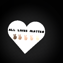 all lives matter