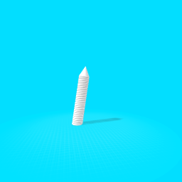 Leaning Tower Of Piza