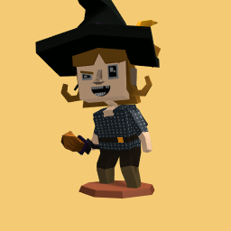 Witch