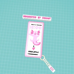 axolotl