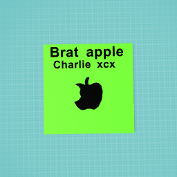 Brat apple