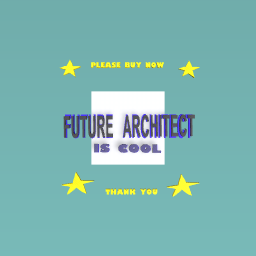 FUTURE architect