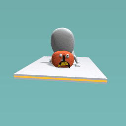 Real life bridge worm